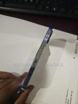 Apple iPhone 13 Pro (Used)