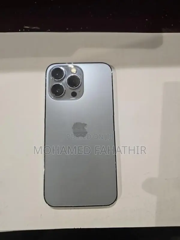 Apple iPhone 13 Pro (Used)