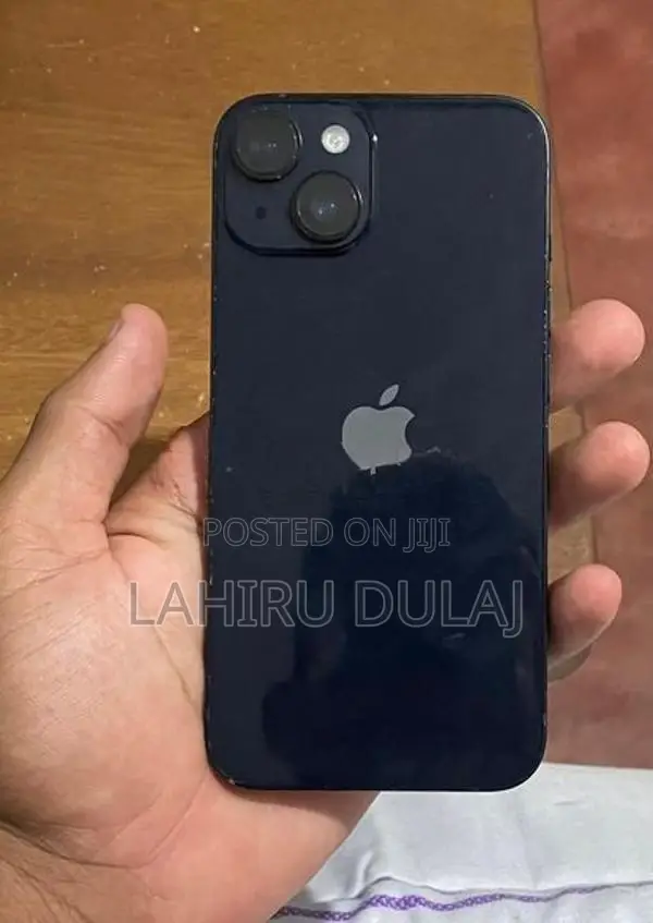 Apple iPhone 14 (Used)