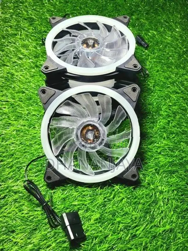 RGB Cooling Fan