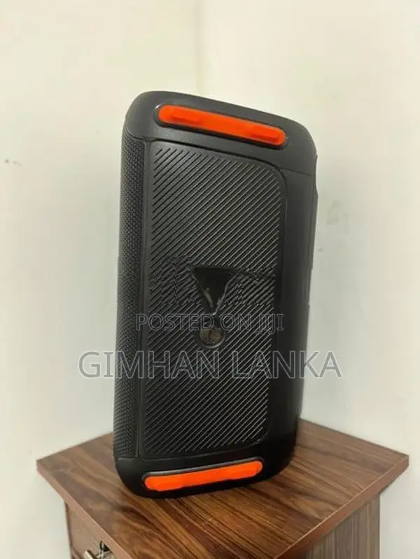 JBL Partybox 110