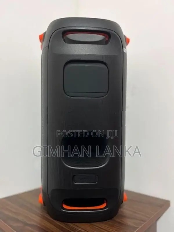 JBL Partybox 110