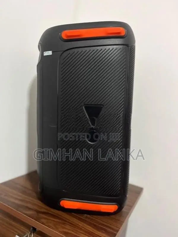 JBL Partybox 110