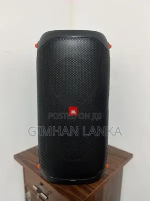 JBL Partybox 110