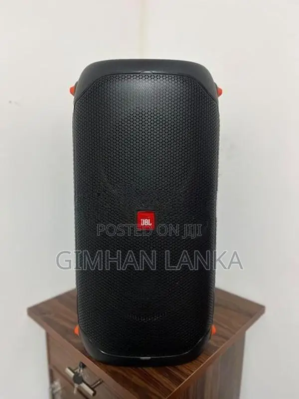 JBL Partybox 110