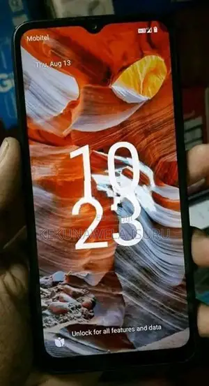 Redmi a2 Plus Display