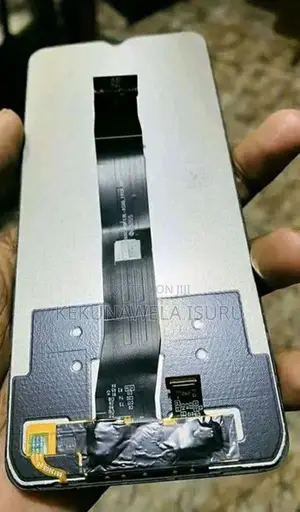 Redmi a2 Plus Display