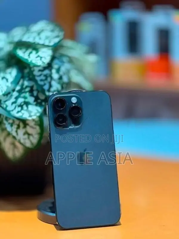 Apple iPhone 14 Pro Max 256GB (Used)