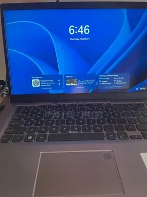 ASUS X415 Laptop