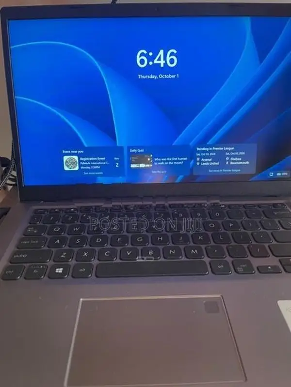 ASUS X415 Laptop