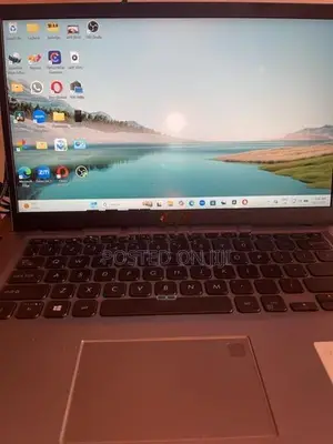 ASUS X415 Laptop