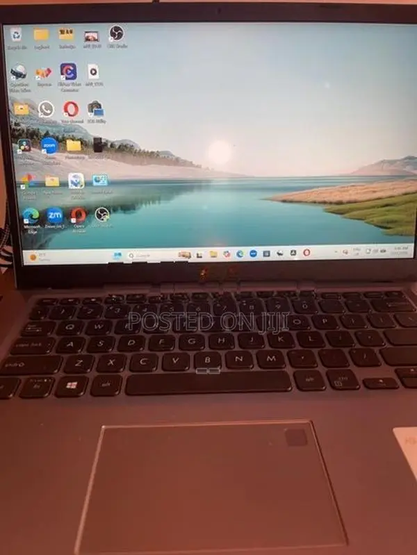 ASUS X415 Laptop