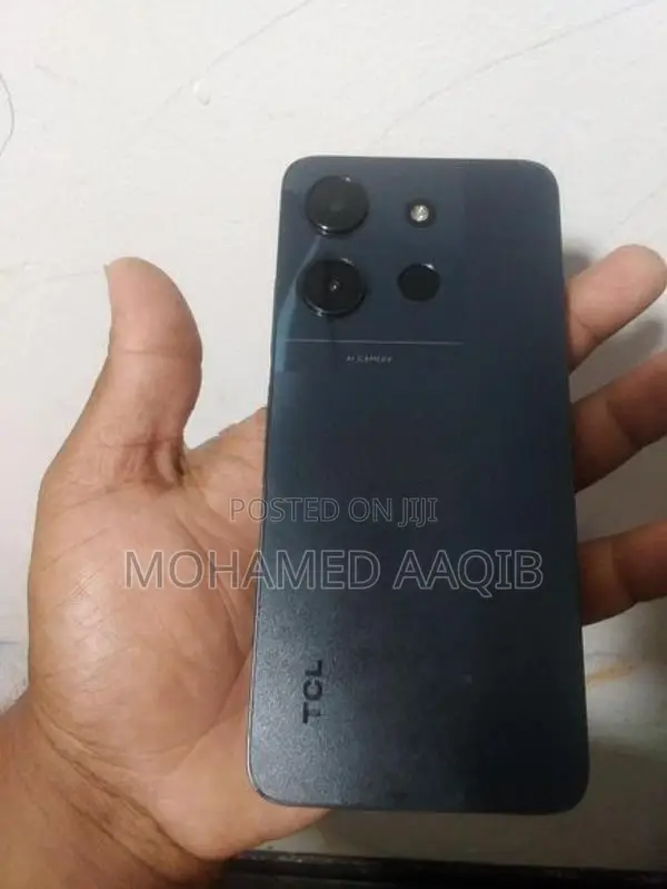 TCL 503 (Used)