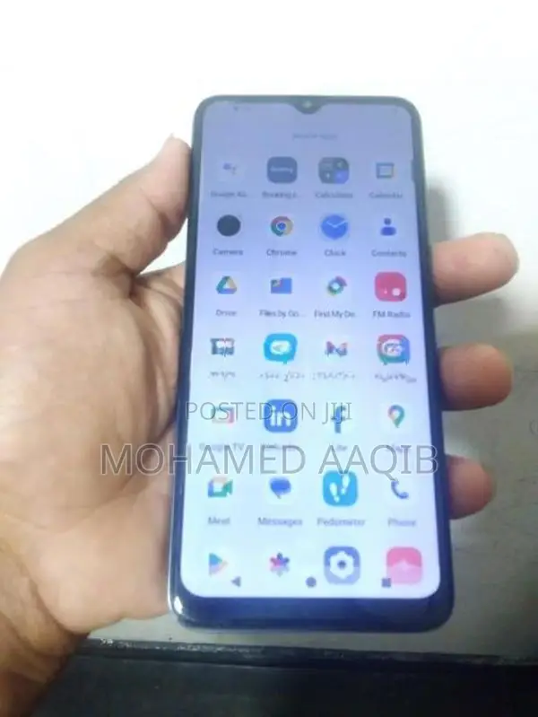 TCL 503 (Used)