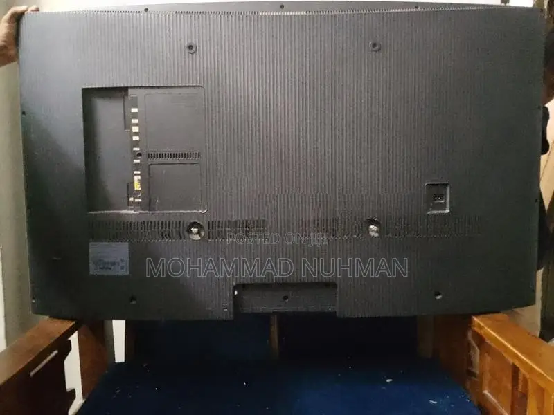Samsung Smart Tv for Parts