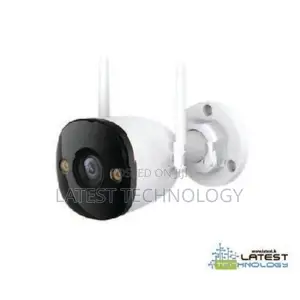 Imou Bullet 2 E Ipc-K3 Dp-3 Howf Camera