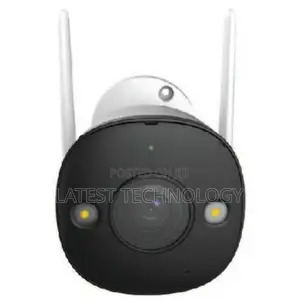 Imou Bullet 2 E Ipc-K3 Dp-3 Howf Camera