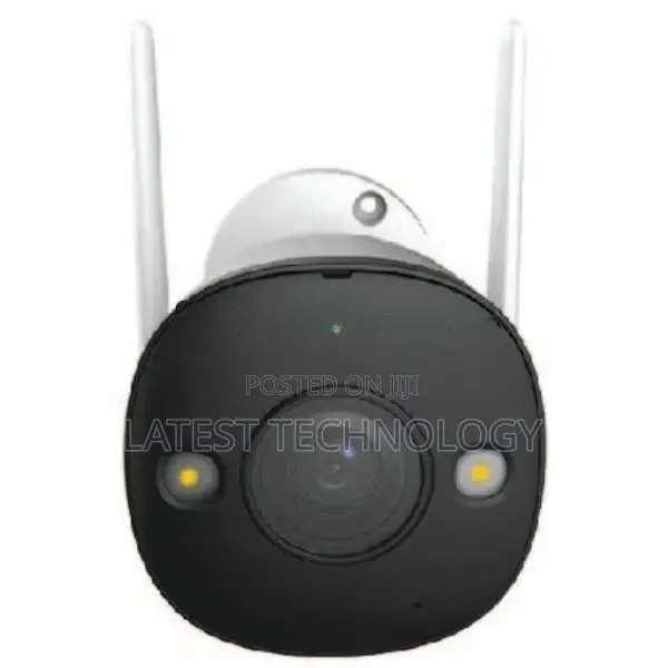 Imou Bullet 2 E Ipc-K3 Dp-3 Howf Camera