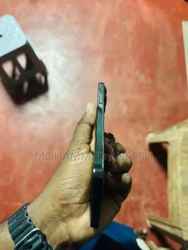Apple iPhone 13 Pro Max (Used)