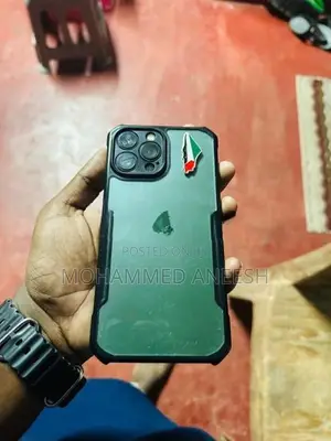 Apple iPhone 13 Pro Max (Used)