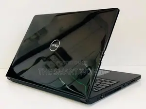 Dell Inspiron Core i3 6th Gen 4GB RAM 128GB SSD Professional Laptop