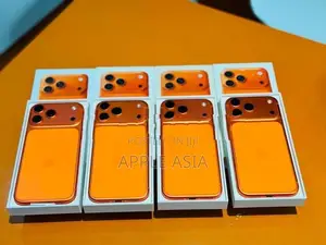 Apple iPhone 17 Pro Max 256GB (Used)