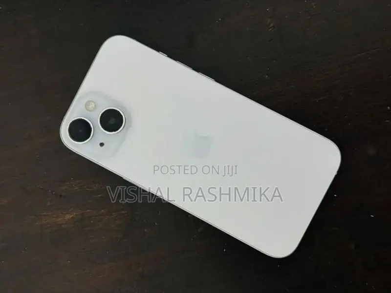 Apple iPhone 15 128GB (Used)