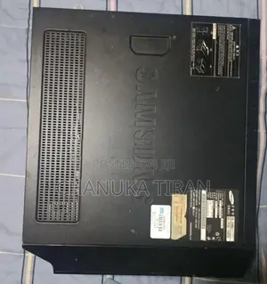 Samsung I3 2nd CPU