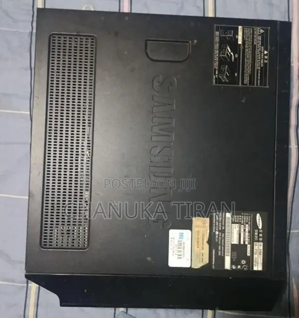 Samsung I3 2nd CPU