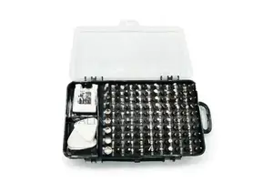 Mobile Phone Repair Tool Kit
