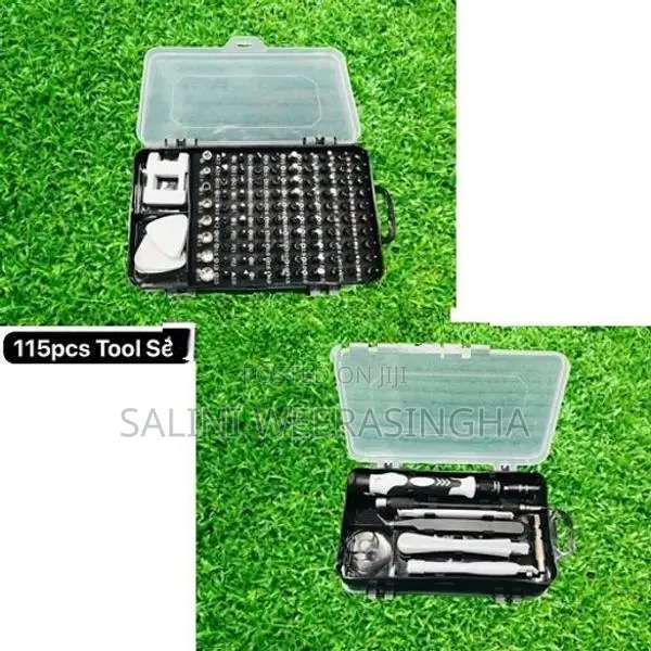 Mobile Phone Repair Tool Kit
