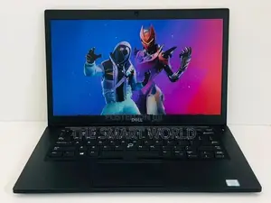 Dell Latitude Core i5 8th 8GB RAM 256GB NVME High Professional Laptop