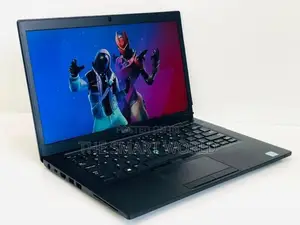 Dell Latitude Core i5 8th 8GB RAM 256GB NVME High Professional Laptop