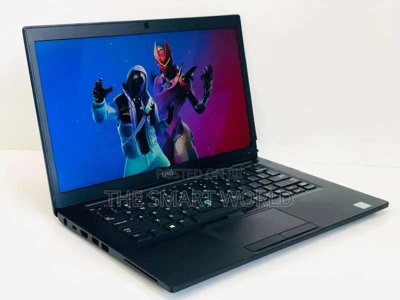Dell Latitude Core i5 8th 8GB RAM 256GB NVME High Professional Laptop