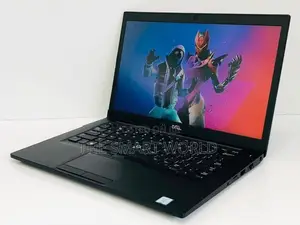 Dell Latitude Core i5 8th 8GB RAM 256GB NVME High Professional Laptop