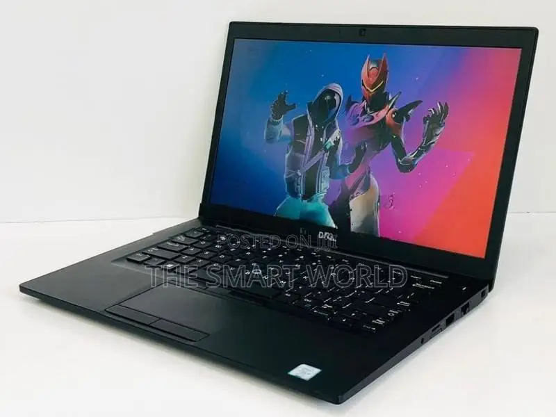 Dell Latitude Core i5 8th 8GB RAM 256GB NVME High Professional Laptop