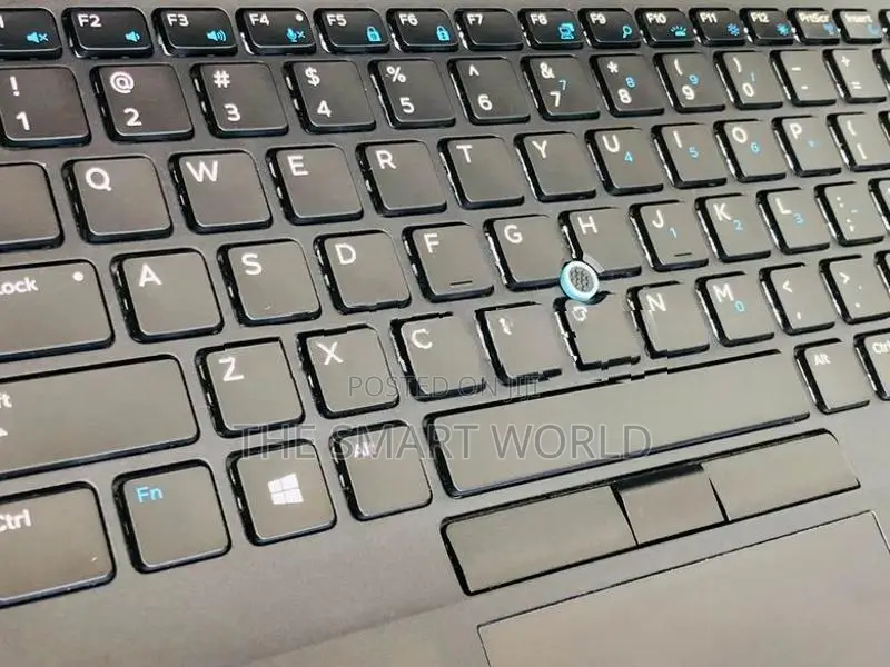 Dell Latitude Core i5 8th 8GB RAM 256GB NVME High Professional Laptop