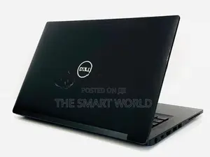 Dell Latitude Core i5 8th 8GB RAM 256GB NVME High Professional Laptop
