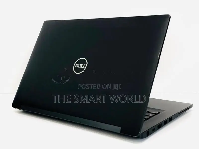 Dell Latitude Core i5 8th 8GB RAM 256GB NVME High Professional Laptop