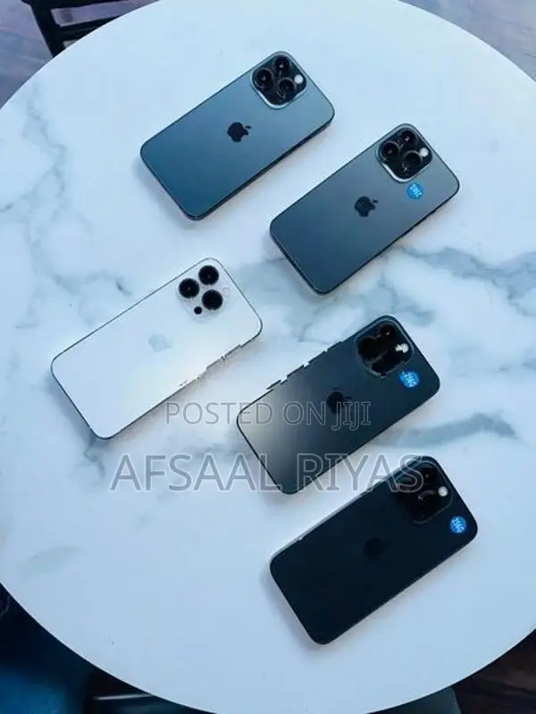 Apple iPhone 13 Pro (Used)