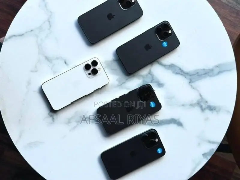 Apple iPhone 13 Pro (Used)