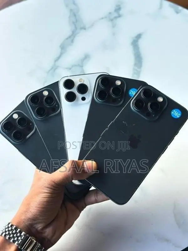 Apple iPhone 13 Pro (Used)