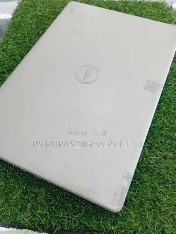 Dell i3 10th Gen Laptop 8GB,1TB Hard