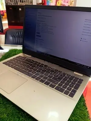 Dell i3 10th Gen Laptop 8GB,1TB Hard