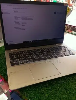 Dell i3 10th Gen Laptop 8GB,1TB Hard
