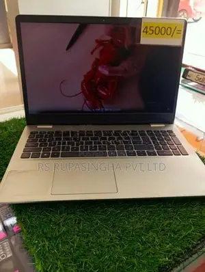 Dell i3 10th Gen Laptop 8GB,1TB Hard