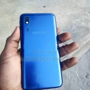 Samsung a2 Core (Used)
