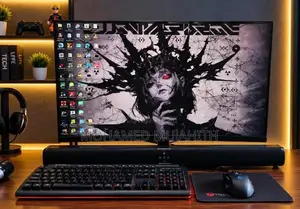 ASUS AMD Ryzen 5 32GB/7TB