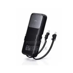 Baseus Power Bank 10000mah 22.5W