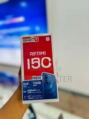 Xiaomi Redmi 15C 128GB (Brand New)
